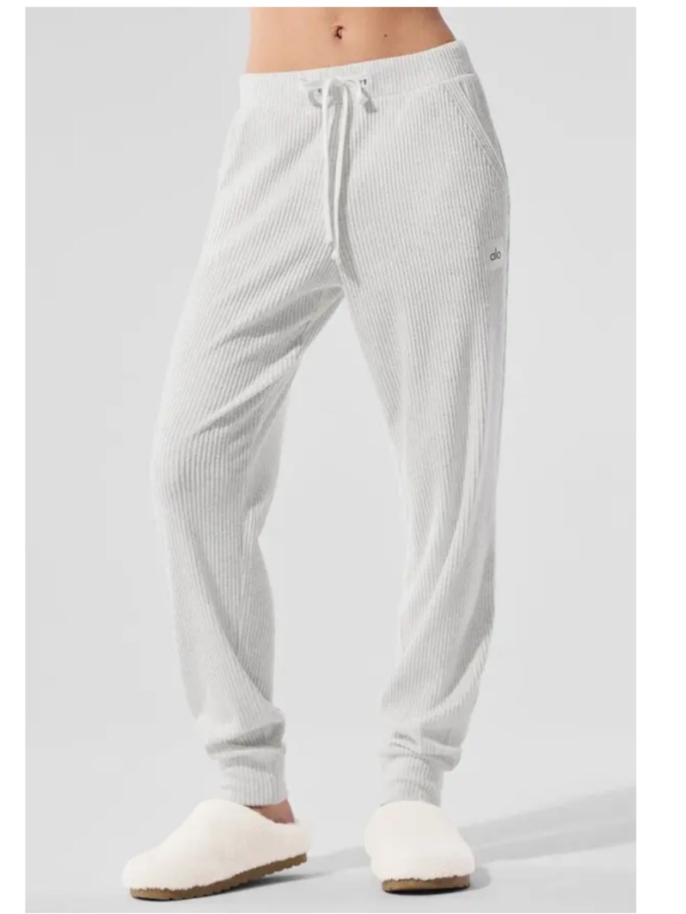 Alo jogger pants